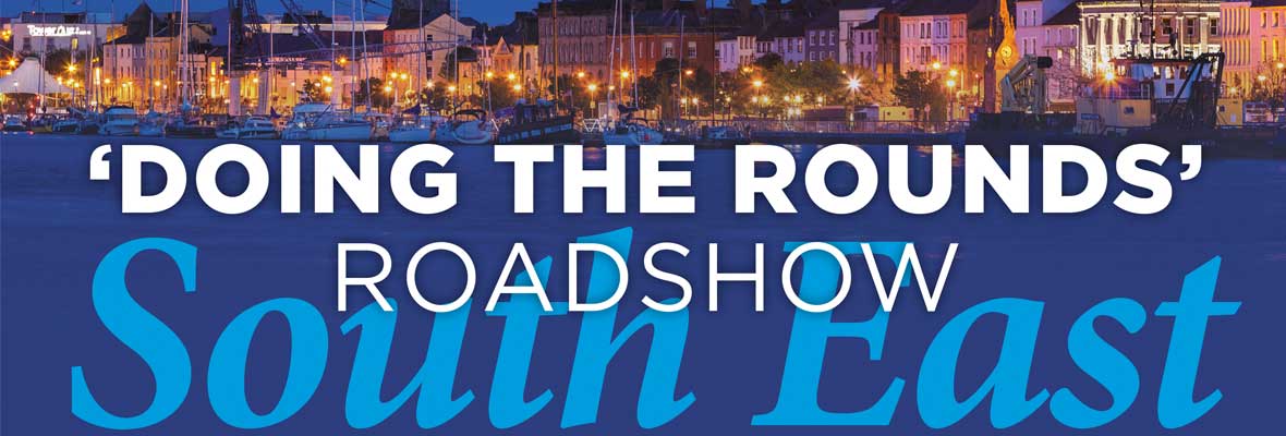 doing-the-rounds-roadshow-waterford