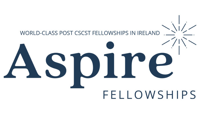 Aspire Post CSCST Fellowships 2024 Launch